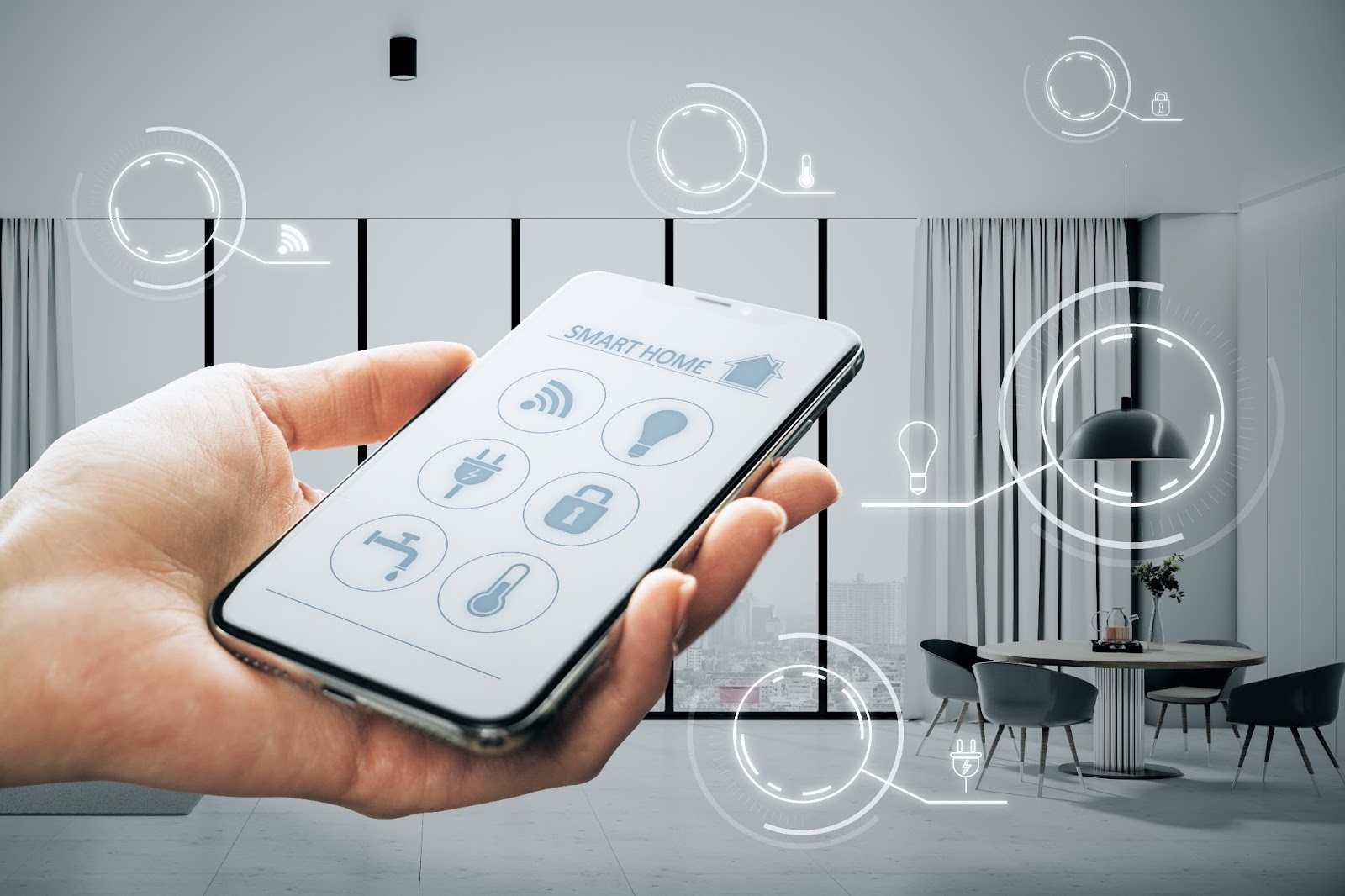 Top Rated Smart Home Systems