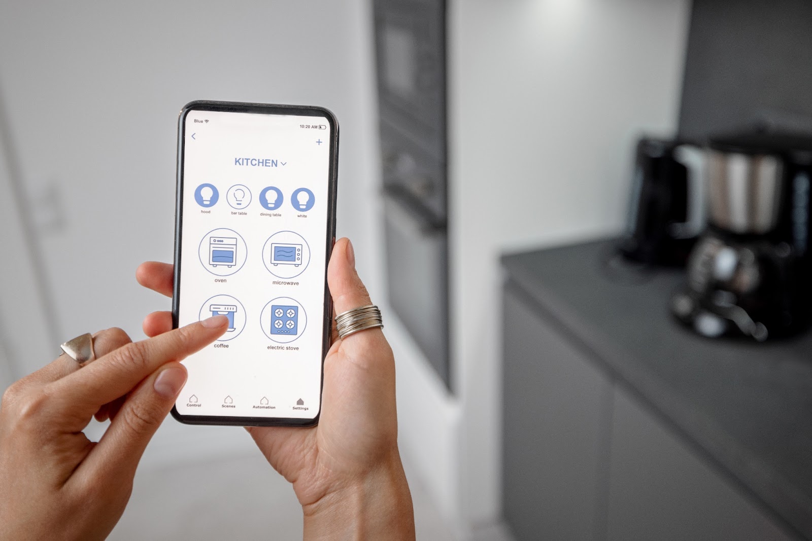 Why a Good Smart Home System Matters