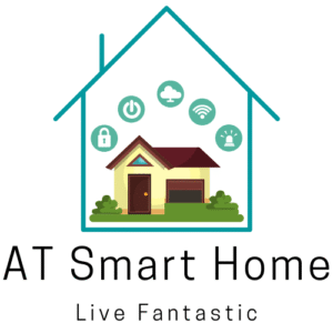 best-reviewed-smart-home-consultation-in-singapore-logo AT Smart Home company logo