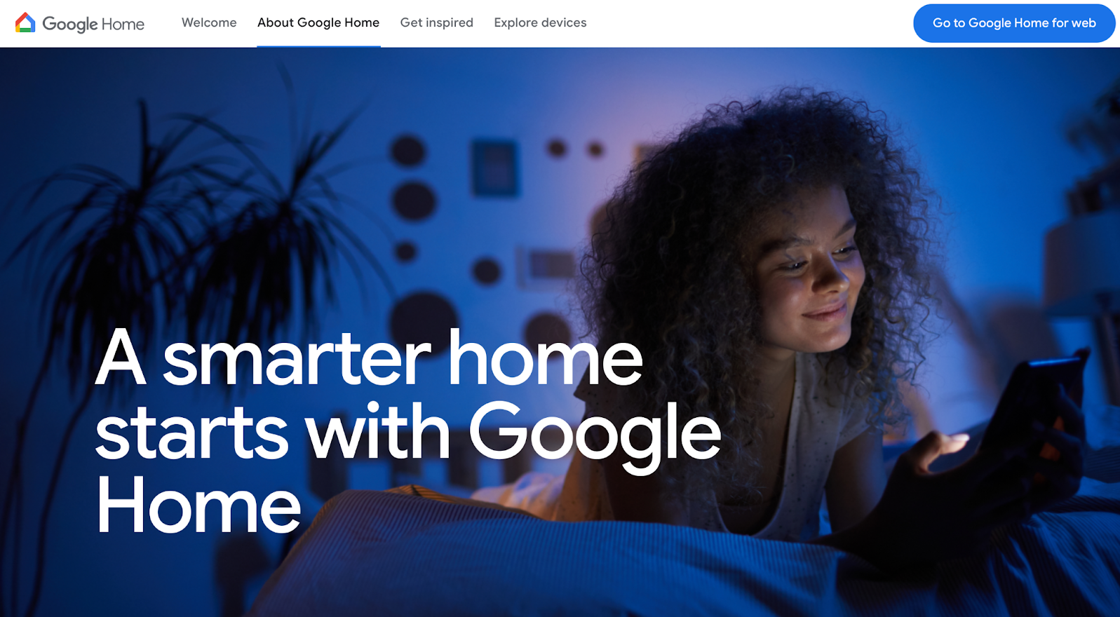 Choosing Your Smart Home Ecosystem: Google Home