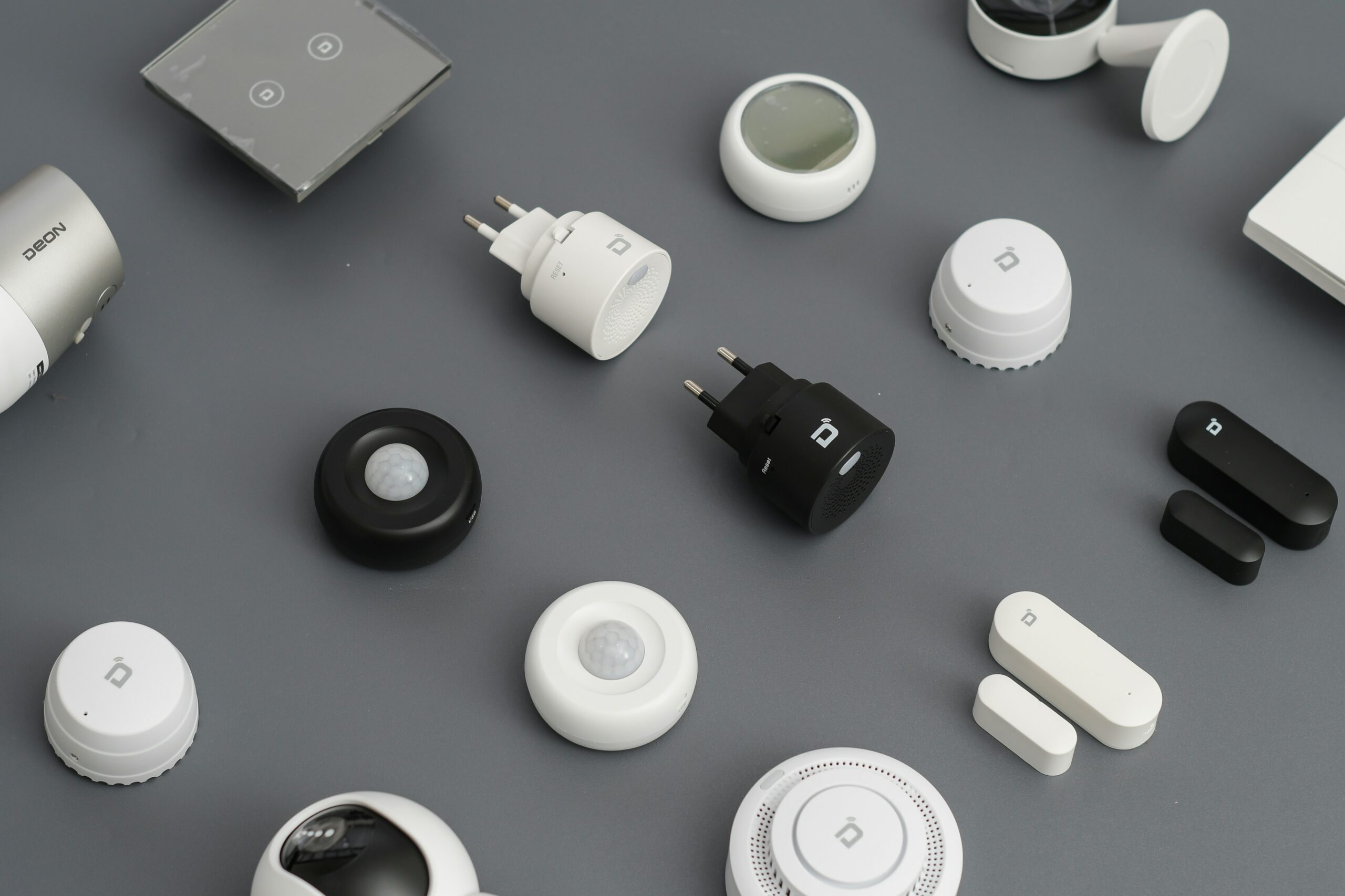 Devices For A Smart Home