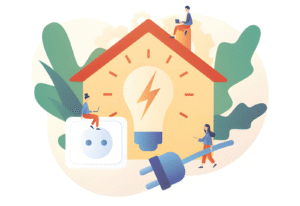 Energy-Saving Smart Home Ideas That Make a Real Difference