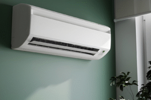 How Smart Aircon Works in a Smart Home Ecosystem