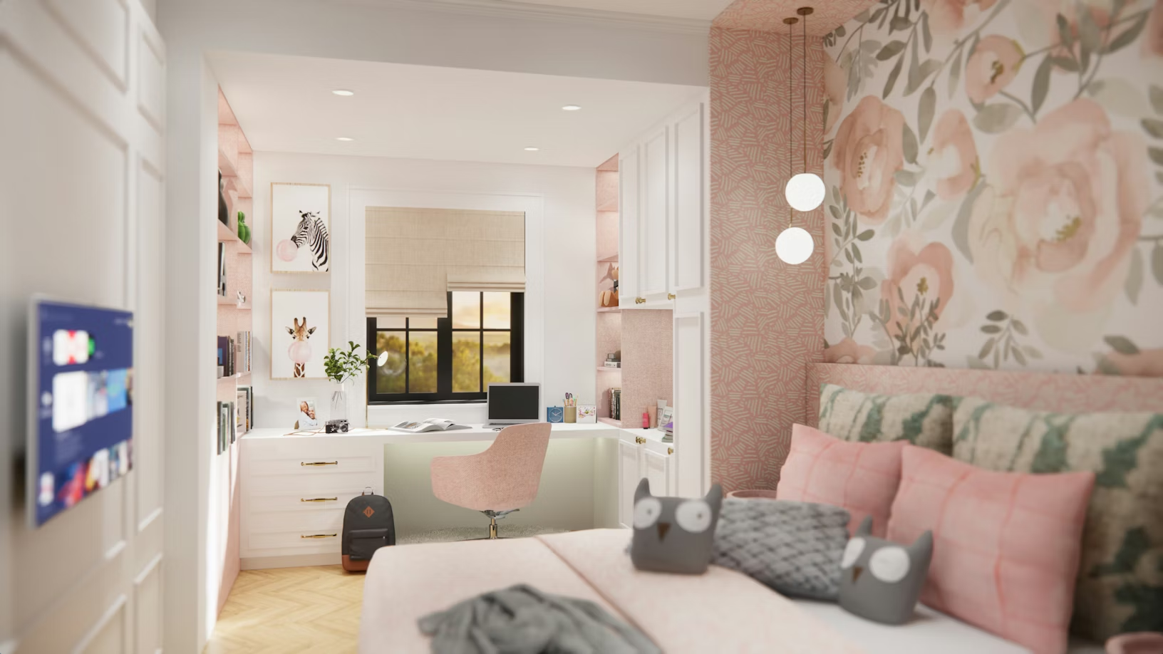 Smart Lighting That Instantly Improves Your Daily Living
