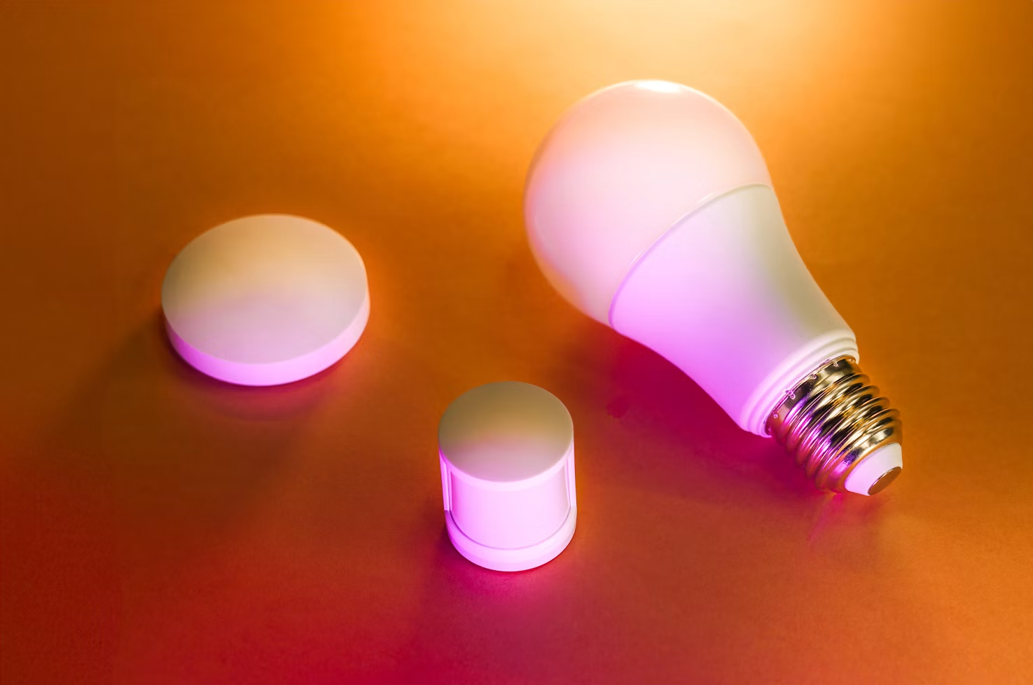 lightbulbs