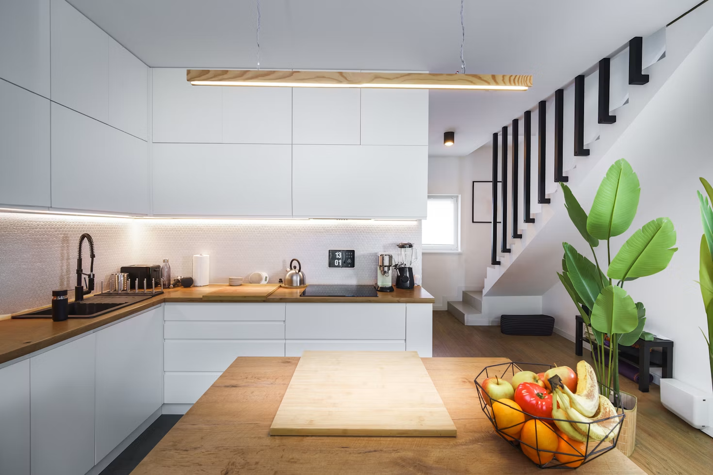 Affordable Smart Lighting Ideas for Different Rooms