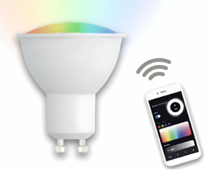 ECODO Zigbee Smart Bulb