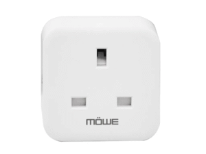 a smart socket