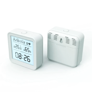 a smart temperature control device