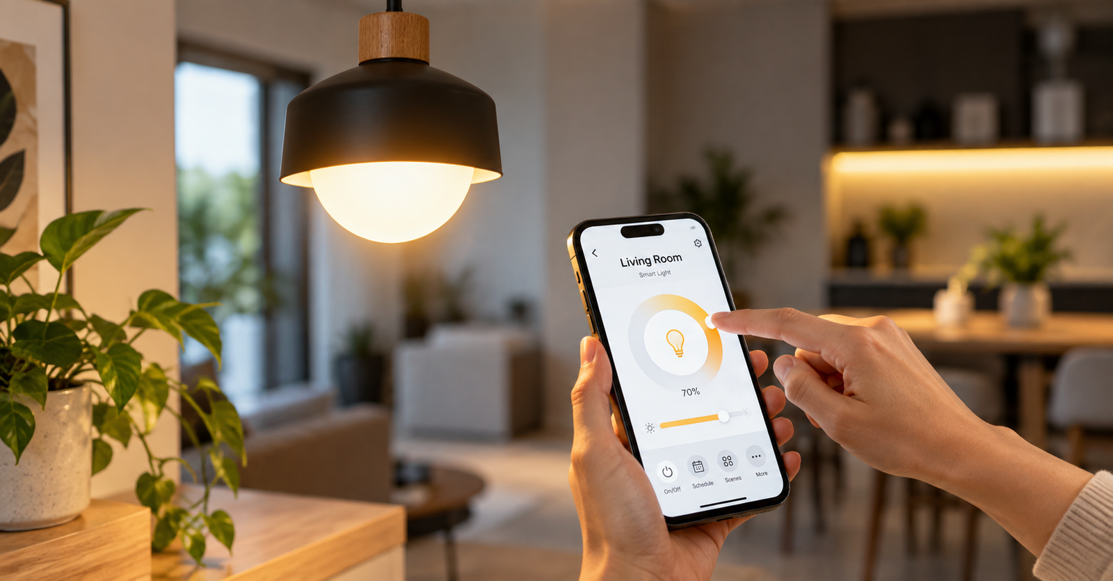 Smart Lighting System in Singapore: A Complete Guide for Homeowners