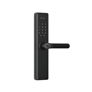 Hafele Digital Lock DL7600