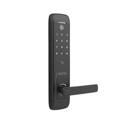 Hafele Digital-Lock EL7800 PLUS