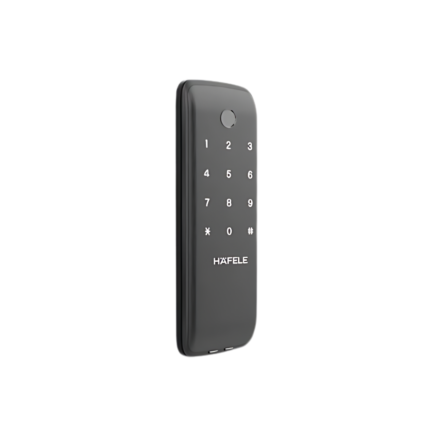 Hafele Gate Lock GL6600