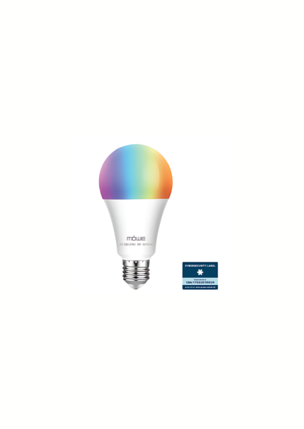 MOWE WiFi Smart Bulb MW891B