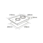 MW230G diagram