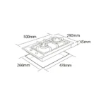 MW230S diagram