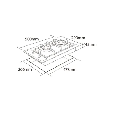 MW230S diagram