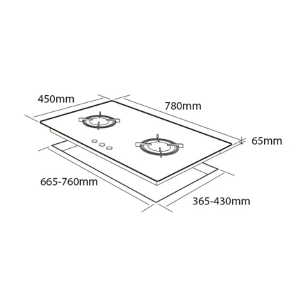 MW270G diagram