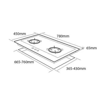 MW270S diagram