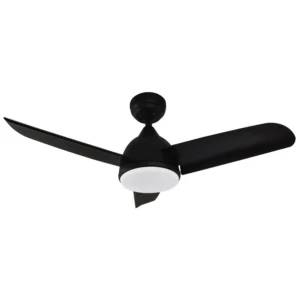 MW368F Atlas 32" Smart Ceiling Fan Black