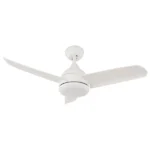 MW368F Atlas 32" Smart Ceiling Fan White