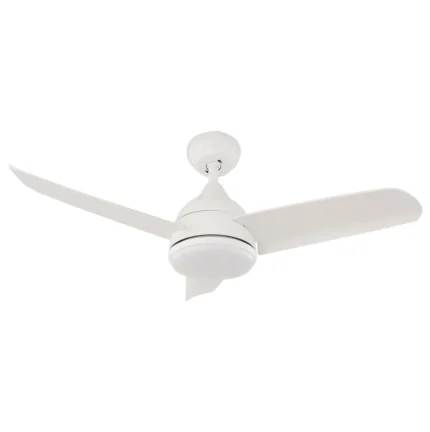 MW368F Atlas 32" Smart Ceiling Fan White