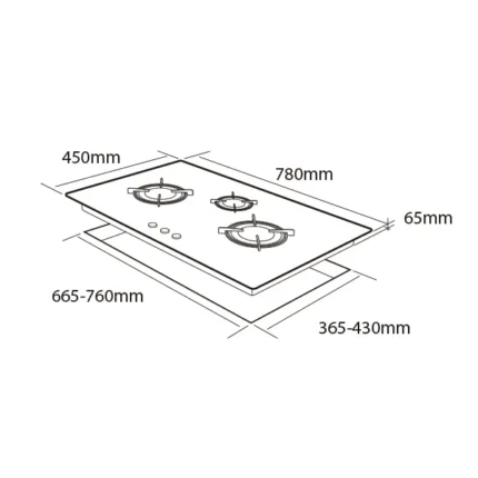 MW370G diagram