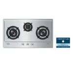 MW370S 78cm Wi-Fi Hob With 3 Burners