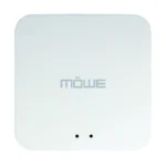 Mowe Wireless Smart Gateway (Zigbee) - MW803Z - Front