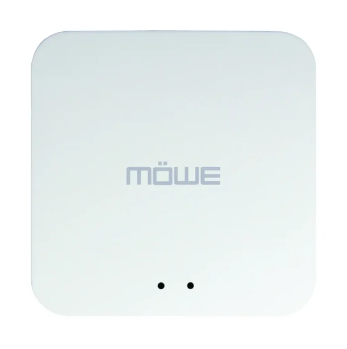 Mowe Wireless Smart Gateway (Zigbee) - MW803Z - Front