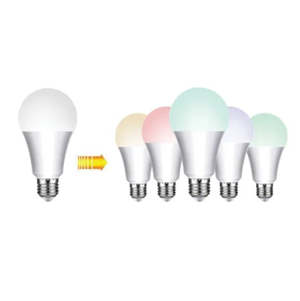 MW891B Smart Bulb