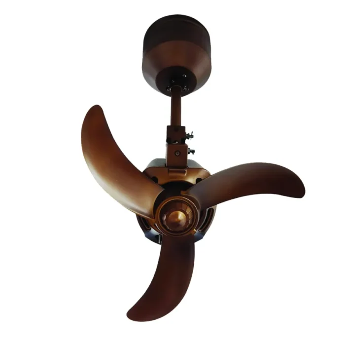 MW930F Atlas 16 Smart Corner Fan Bronze