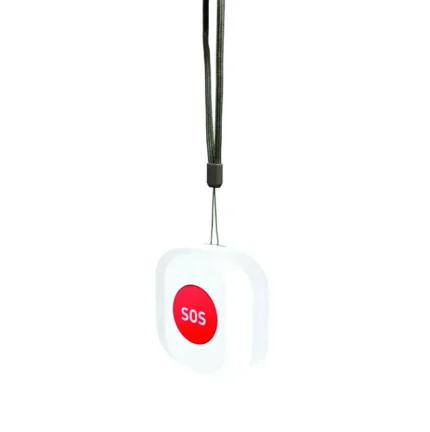 Mowe SOS Button - MW911S - Pendant