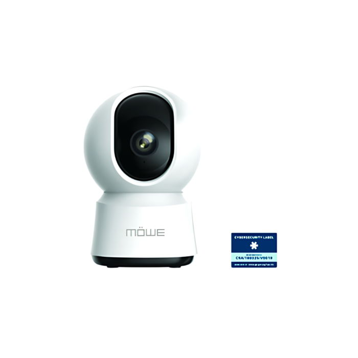 Mowe Smart Camera MW880C