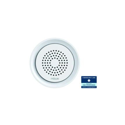 Mowe Smart Siren - MW800S