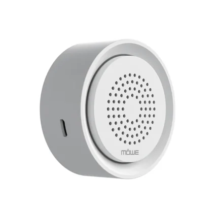 Mowe Smart Siren - MW800S - Side View