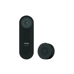 Mowe Smart Video Doorbell (Wired) - MW901D