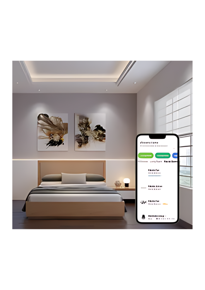 Smart Home Configurations Service