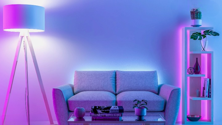 Why Smart Lighting is Necessary: Enhancing Your Home and Lifestyle