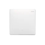 Zigbee Smart Switch Single Rocker White