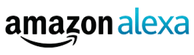 Home Automation System Brand - Amazon Alexa