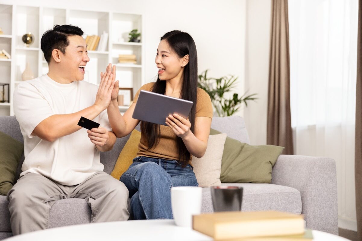 Buying Smart Home Appliances in Singapore