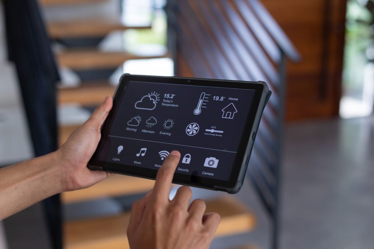 Can Smart Home Devices Work Without The Internet?