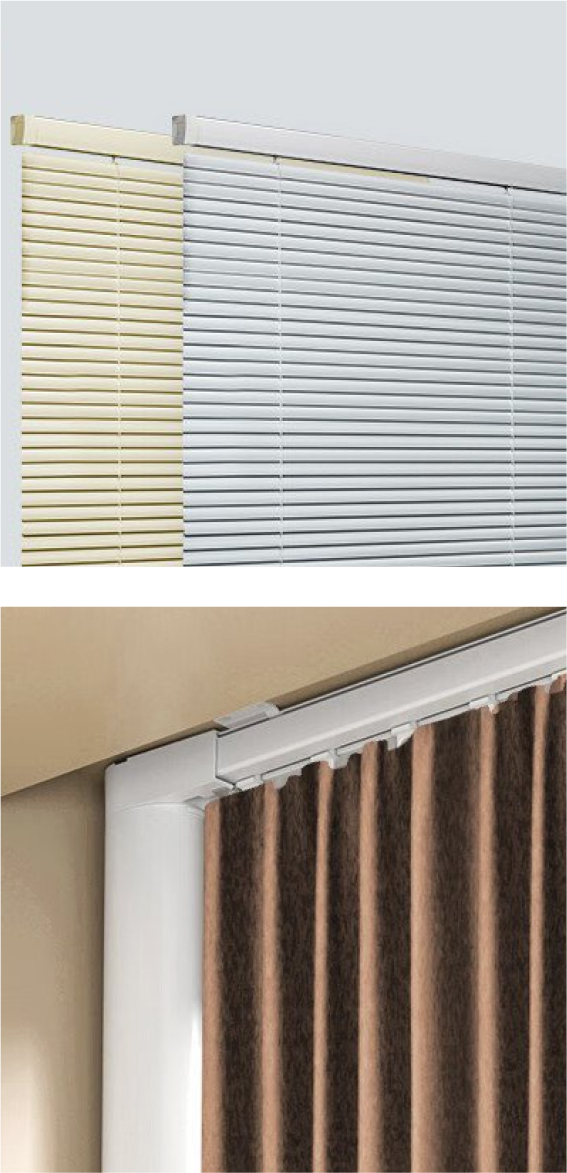 Home Automation Systems - Dooya Motorised Blinds