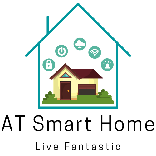 Best Smart Curtains or Smart Blinds with AT Smart Home