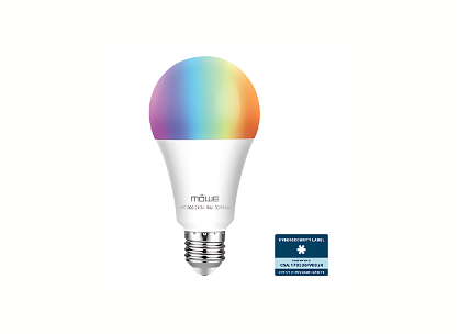 smart home appliances rgb light bulb