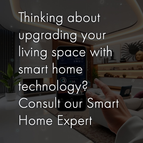 Smart Home Expert