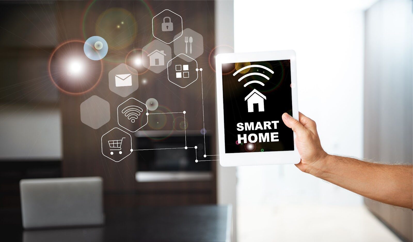 smart home to consider