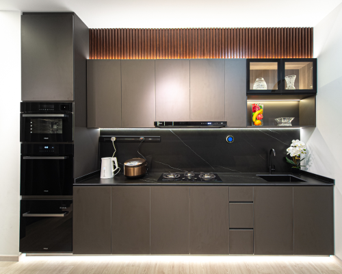 Smart Kitchen Singapore