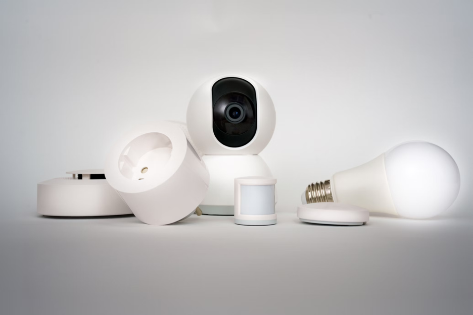 Smart Security Camera Guide